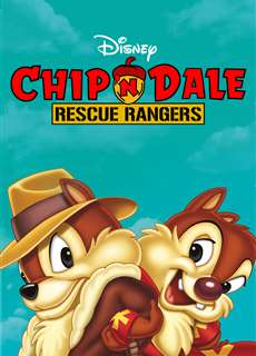 Chip 'n' Dale Rescue Rangers (Phần 2) - Chip 'n' Dale Rescue Rangers (Season 2) - (1989) - phim3mien.com Website xem phim miễn phí tốt nhất