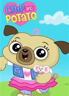 Chip Và Potato (Phần 3) - Chip And Potato (Season 3) - (2022) - phim3mien.com Website xem phim miễn phí tốt nhất
