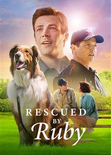Chó Cứu Hộ Ruby - Rescued by Ruby - (2022) - phim3mien.com Website xem phim miễn phí tốt nhất