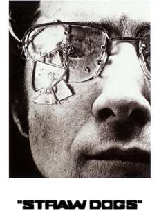 Chó Rơm - Straw Dogs - (1971) - phim3mien.com Website xem phim miễn phí tốt nhất