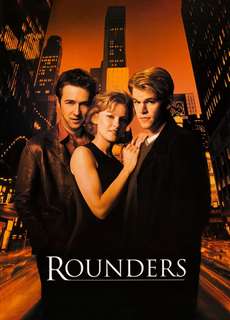 Chơi Bài - Rounders - (1998) - phim3mien.com Website xem phim miễn phí tốt nhất