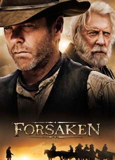 Chối Bỏ - Forsaken - (2015) - phim3mien.com Website xem phim miễn phí tốt nhất
