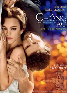 Chồng Ảo - The Time Traveler's Wife - (2009) - phim3mien.com Website xem phim miễn phí tốt nhất