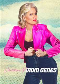 Christina P: Gen Của Mẹ - Christina P: Mom Genes - (2022) - phim3mien.com Website xem phim miễn phí tốt nhất