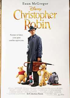 Christopher Robin - Christopher Robin - (2018) - phim3mien.com Website xem phim miễn phí tốt nhất