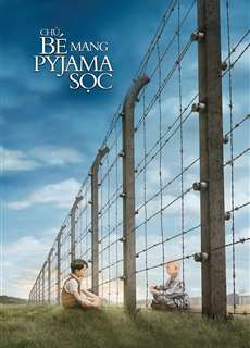 Chú Bé Mang Pyjama Sọc - The Boy in the Striped Pyjamas - (2008) - phim3mien.com Website xem phim miễn phí tốt nhất