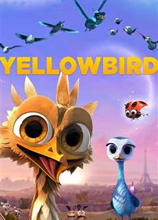Chú Chim Vàng - Yellowbird - (2015) - phim3mien.com Website xem phim miễn phí tốt nhất