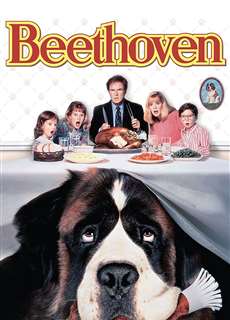 Chú chó Beethoven - Beethoven - (1992) - phim3mien.com Website xem phim miễn phí tốt nhất