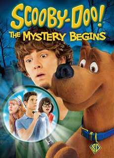 Chú Chó Scooby Doo: Bóng Ma Trong Nhà Hoang - Scooby-Doo! The Mystery Begins - (2009) - phim3mien.com Website xem phim miễn phí tốt nhất