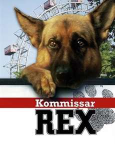 Chú Chó Thám Tử Rex - Kommissar Rex - (1994) - phim3mien.com Website xem phim miễn phí tốt nhất