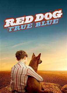 Chú Chó Trung Thành 2 - Red Dog 2: True Blue - (2016) - phim3mien.com Website xem phim miễn phí tốt nhất
