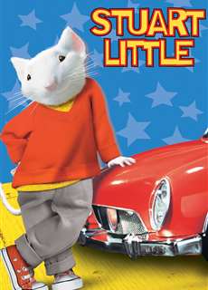 Chú Chuột Siêu Quậy - Stuart Little - (1999) - phim3mien.com Website xem phim miễn phí tốt nhất