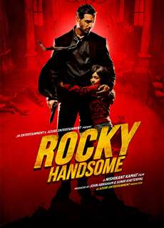 Chú Đẹp Trai - Rocky Handsome - (2016) - phim3mien.com Website xem phim miễn phí tốt nhất