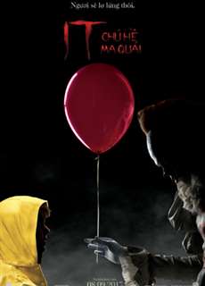 Chú Hề Ma Quái - IT - (2017) - phim3mien.com Website xem phim miễn phí tốt nhất