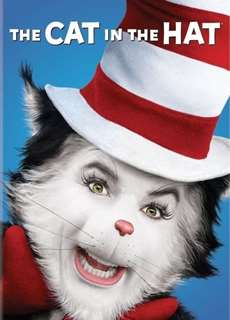 Chú Mèo Đội Mũ - The Cat in the Hat - (2003) - phim3mien.com Website xem phim miễn phí tốt nhất