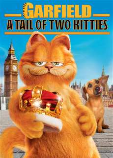 Chú Mèo Siêu Quậy 2 - Garfield: A Tail Of Two Kitties - (2006) - phim3mien.com Website xem phim miễn phí tốt nhất