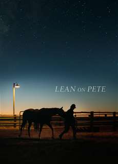 Chú Ngựa Già - Lean on Pete - (2018) - phim3mien.com Website xem phim miễn phí tốt nhất