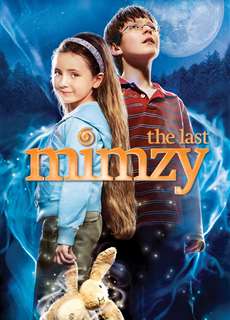 Chú Thỏ Mimzy Cuối Cùng - The Last Mimzy - (2007) - phim3mien.com Website xem phim miễn phí tốt nhất