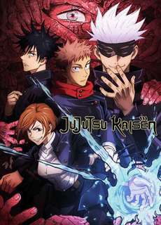 Chú Thuật Hồi Chiến - Jujutsu Kaisen - (2020) - phim3mien.com Website xem phim miễn phí tốt nhất