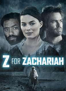 Chữ Z Trong Zachariah - Z For Zachariah - (2015) - phim3mien.com Website xem phim miễn phí tốt nhất