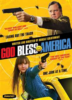 Chúa Ban Ơn Nước Mỹ - God Bless America - (2012) - phim3mien.com Website xem phim miễn phí tốt nhất