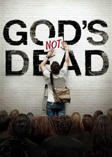 Chúa Không Chết - God's Not Dead - (2014) - phim3mien.com Website xem phim miễn phí tốt nhất
