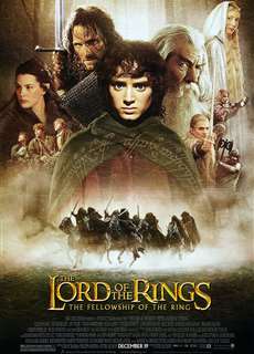 Chúa Tể Của Những Chiếc Nhẫn 1: Hiệp Hội Nhẫn Thần - The Lord Of The Rings 1: The Fellowship Of The Ring - (2001) - phim3mien.com Website xem phim miễn phí tốt nhất