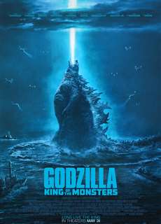Chúa Tể Godzilla: Đế Vương Bất Tử - Godzilla: King Of The Monsters - (2019) - phim3mien.com Website xem phim miễn phí tốt nhất