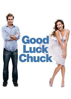 Chúc Chàng May Mắn - Good Luck Chuck - (2007) - phim3mien.com Website xem phim miễn phí tốt nhất