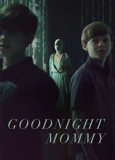 Chúc Mẹ Ngủ Ngon - Goodnight Mommy - (2022) - phim3mien.com Website xem phim miễn phí tốt nhất