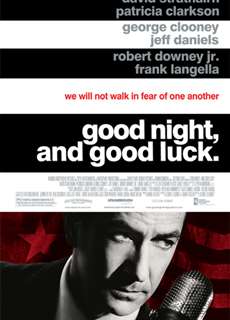 Chúc Ngủ Ngon Và Chúc May Mắn - Good Night, And Good Luck. - (2005) - phim3mien.com Website xem phim miễn phí tốt nhất