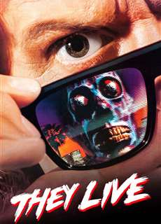Chúng Nó Sống - They Live - (1988) - phim3mien.com Website xem phim miễn phí tốt nhất