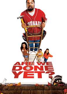 Chúng Ta Đã Xong Chưa - Are We Done Yet? - (2007) - phim3mien.com Website xem phim miễn phí tốt nhất