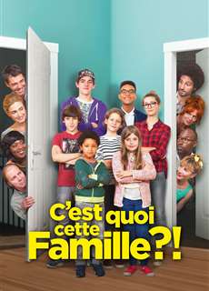 Chúng ta là một gia đình - We Are Family - (2016) - phim3mien.com Website xem phim miễn phí tốt nhất