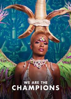 Chúng Ta Là Nhà Vô Địch - We Are The Champions - (2020) - phim3mien.com Website xem phim miễn phí tốt nhất