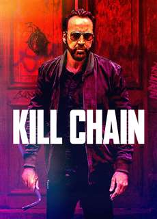 Chuỗi Chết Chóc - Kill Chain - (2019) - phim3mien.com Website xem phim miễn phí tốt nhất