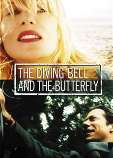 Chuông Lặn Và Cánh Bướm - The Diving Bell And The Butterfly - (2007) - phim3mien.com Website xem phim miễn phí tốt nhất