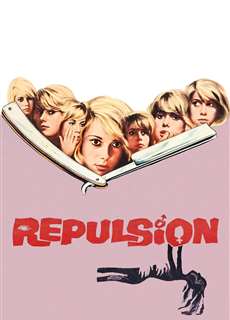 Chuông Nguyện Hồn Ai - Repulsion - (1965) - phim3mien.com Website xem phim miễn phí tốt nhất