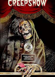 Chương Trình Kinh Dị - Creepshow - (1982) - phim3mien.com Website xem phim miễn phí tốt nhất