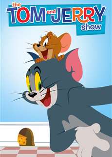 Chương Trình Tom Và Jerry (Phần 2) - The Tom And Jerry Show (Season 2) - (2014) - phim3mien.com Website xem phim miễn phí tốt nhất