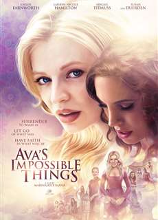 Chuyện Ava Không Thể Làm - Ava's Impossible Things - (2016) - phim3mien.com Website xem phim miễn phí tốt nhất