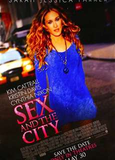 Chuyện Ấy Là Chuyện Nhỏ: Bản Điện Ảnh - Sex And The City: The Movie - (2008) - phim3mien.com Website xem phim miễn phí tốt nhất