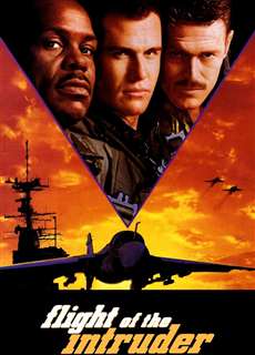 Chuyến bay của kẻ xâm nhập - Flight of the Intruder - (1991) - phim3mien.com Website xem phim miễn phí tốt nhất