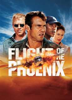 Chuyến Bay Định Mệnh - Flight of the Phoenix - (2004) - phim3mien.com Website xem phim miễn phí tốt nhất