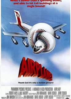 Chuyến Bay Thảm Họa - Airplane! - (1980) - phim3mien.com Website xem phim miễn phí tốt nhất