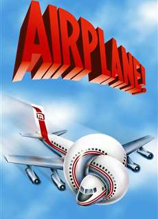 Chuyến Bay Tình Yêu - Airplane! - (1980) - phim3mien.com Website xem phim miễn phí tốt nhất