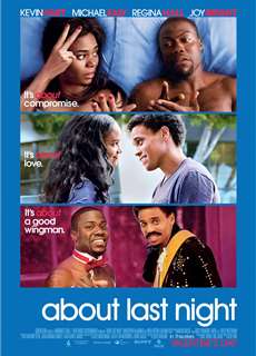 Chuyện Đêm Qua - About Last Night - (2014) - phim3mien.com Website xem phim miễn phí tốt nhất