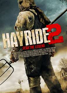 Chuyến Đi Bão Táp - Hayride 2 - (2016) - phim3mien.com Website xem phim miễn phí tốt nhất