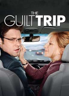 Chuyến Đi Sai Lầm - The Guilt Trip - (2012) - phim3mien.com Website xem phim miễn phí tốt nhất