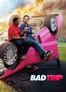Chuyến Đi Siêu Quậy - Bad Trip - (2021) - phim3mien.com Website xem phim miễn phí tốt nhất
